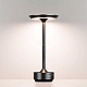 настольная лампа odeon light tet-a-tet 5034/6tl