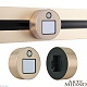 трековый светильник arte milano am-track-sockets 380011tls/lws gold