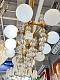 подвесная люстра stilfort queenly 2120/03/10p