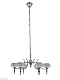 подвесная люстра abrasax frieda 6444/6.44
