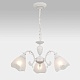 подвесная люстра citilux латур cl413230
