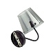 бра lumion smoky 6570/1w