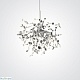 подвесной светильник imperium loft tezani argent suspension 84501-22