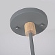 люстра на штанге imperiumloft turna dbl 229087-26