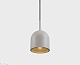 подвесной светильник italline de-314 white