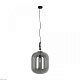 подвесной светильник loft it oda 10195/350 smoke