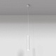 подвесной светильник maytoni focus led p072pl-l12w4k