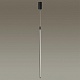 подвесной светодиодный светильник odeon light hightech fillini 4335/9la