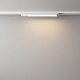 трековый светильник maytoni basis tr000-1-12w3k-w