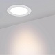 встраиваемая светодиодная панель arlight dl-bl 021430