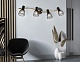 спот ambrella light loft traditional tr8662