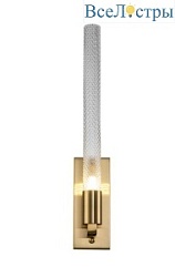 Бра DUPONE 085 A01.gold