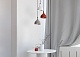 подвесной светильник freya terra fr5582pl-01lg