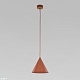 подвесной светильник tk lighting 6632 cono a068509