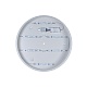потолочный светодиодный светильник loft it axel 10003/24 white