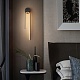 настенный светильник imperiumloft wiki wall brass 227112-23