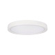 потолочный светодиодный светильник loft it extraslim 10227/24 white