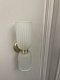 бра newport 3640 3641/a brass м0068542