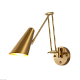 бра zortes crane zrs.1778.16