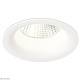 встраиваемый светильник simple story 2078-led12dlw