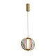 подвесной светильник odeon light toscana 5448/12l