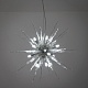 подвесная люстра arte lamp bella a1066sp-12cc