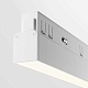 трековый светодиодный светильник maytoni technical basis tr030-2-12w4k-w