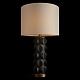 настольная лампа loft it beans 10494t black