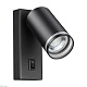 спот novotech over ular 370893