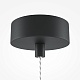 подвесной светильник maytoni mood mod172pl-01b