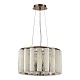 подвесная люстра st luce delight collection sl1516.303.06