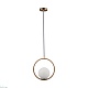 подвесной светильник loft it glob loft2600-a