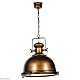 подвесной светильник lussole loft monsey grlsp-9612