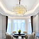 подвесная люстра imperiumloft waltz 102208-26
