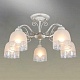 потолочная люстра omnilux ferraro oml-54907-05