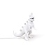 настольная лампа t-rex usb jurassic seletti