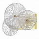 настенный светильник st luce flero sl1657.201.01