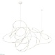 подвесной светодиодный светильник loft it flock of light 10309/21