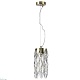 подвесной светильник lightstar limpio 722033