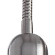 спот arte lamp a3116ap-1ss