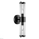 подсветка для зеркал odeon light drops kepa 4944/2w