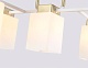 потолочная люстра ambrella light loft traditional tr303047