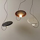 подвесной светильник imperiumloft margott 213905-23