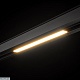 трековый светильник lumker sy-link-300-bl-12-ww 016832