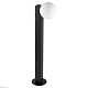 ландшафтный светильник odeon light nature viva 7124/1g