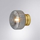 бра arte lamp hamal a6170ap-1go