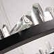 подвесная люстра imperium loft quartz 101946-26
