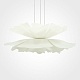 подвесная люстра lightera chad le116l-55w