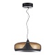подвесной светодиодный светильник st luce ripple sl6014.603.01