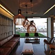 подвесной светильник imperiumloft secto 204455-22
